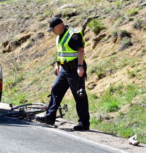 23-year-old arrested after death of teen cyclist in Boulder